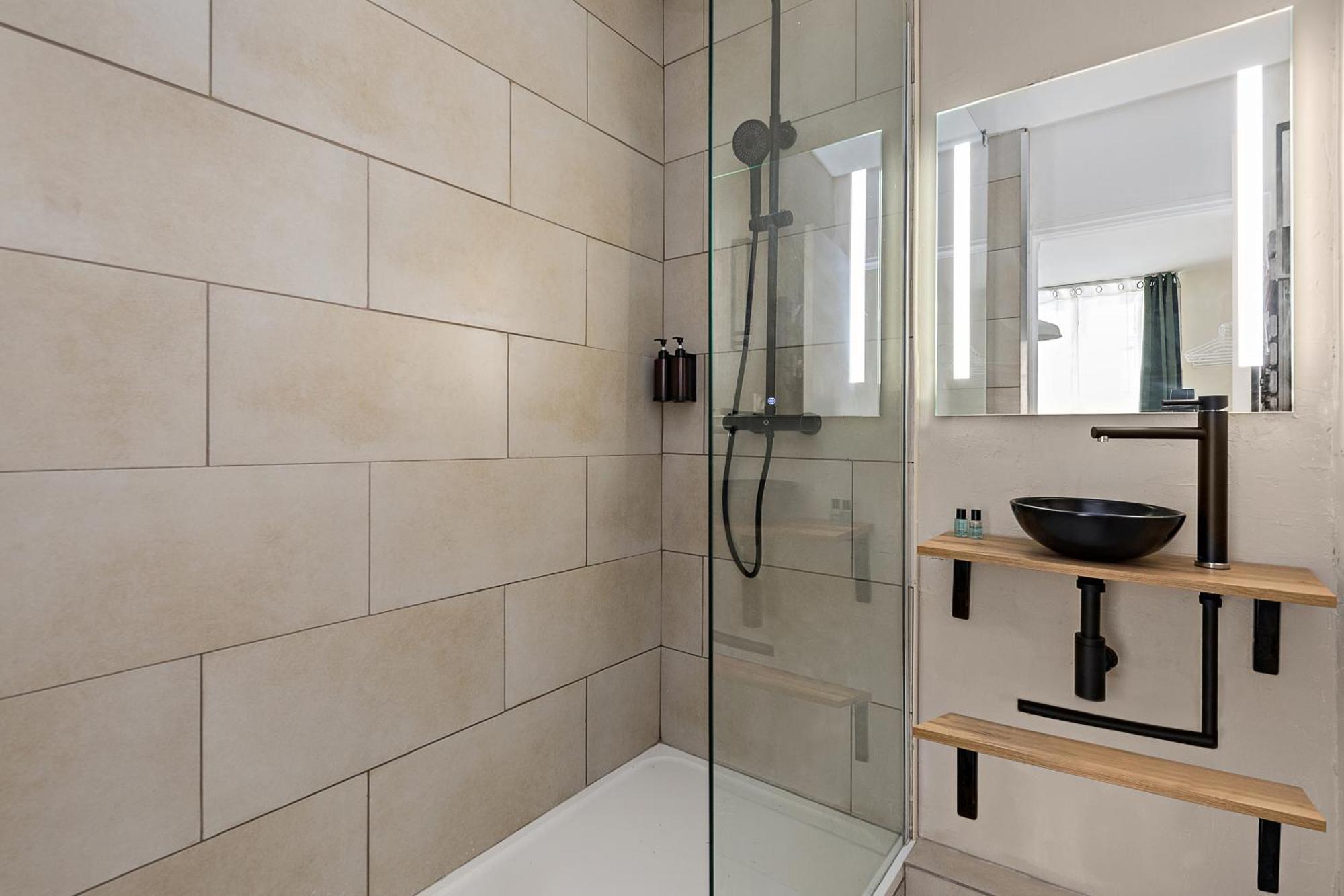 Appartement 2P Confort Hyper Centre & 100M De La Plage دْييب المظهر الخارجي الصورة